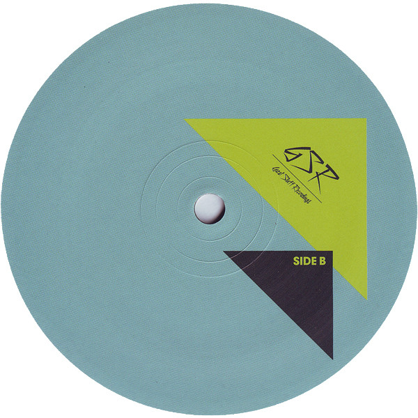 Karotte - Tronic / Storytelling | Great Stuff Recordings (GSR035) - 4 Karotte - Tronic / Storytelling | Great Stuff Recordings (GSR035) - 4