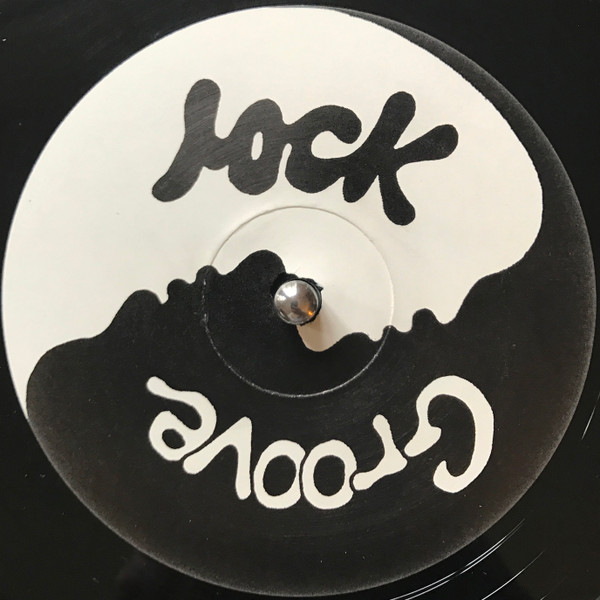 Lockgroove - Feel The Joy | Nation Of Noise (NON2) - 2