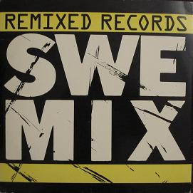 Various - Remixed Records 36 | Remixed Records (RR 36)