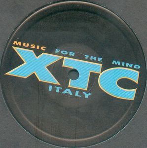Freebase - Touch Me, Feel Me | XTC Italy (XTC 005)