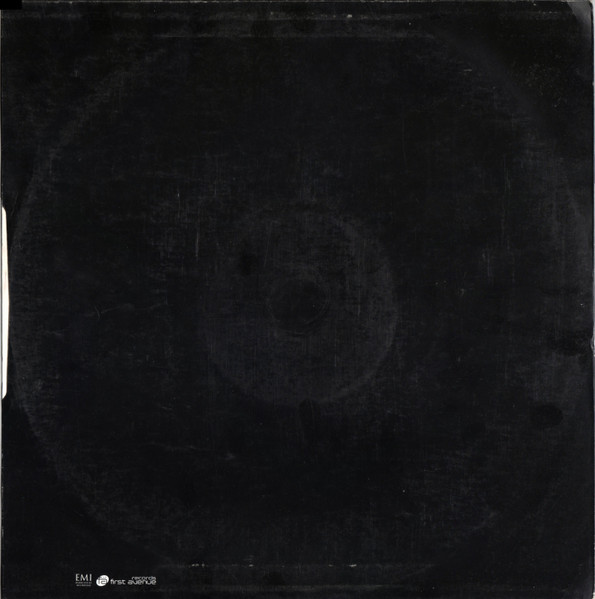 Louise - Beautiful Inside (The Tilt Mixes) | EMI (12EMDJY575) - 2