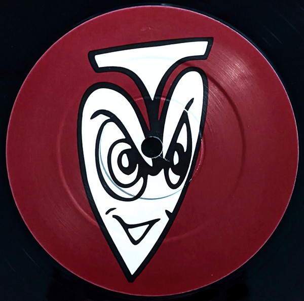 Basement Jaxx - Red Alert | XL Recordings (XLT 100) - 3
