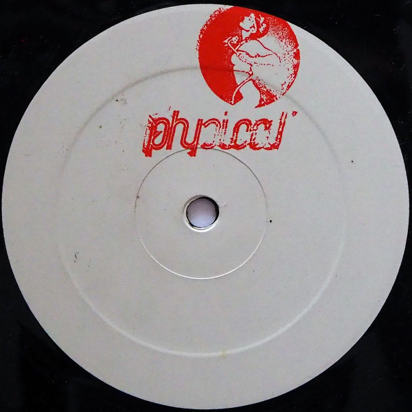 Jona - Evidence EP | Get Physical Music (GPM 068-6) - main