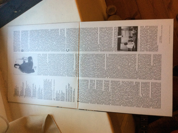 Cannonball Adderley - Cannonball And Eight Giants | Milestone (HB 6077) - 3 Cannonball Adderley - Cannonball And Eight Giants | Milestone (HB 6077) - 3