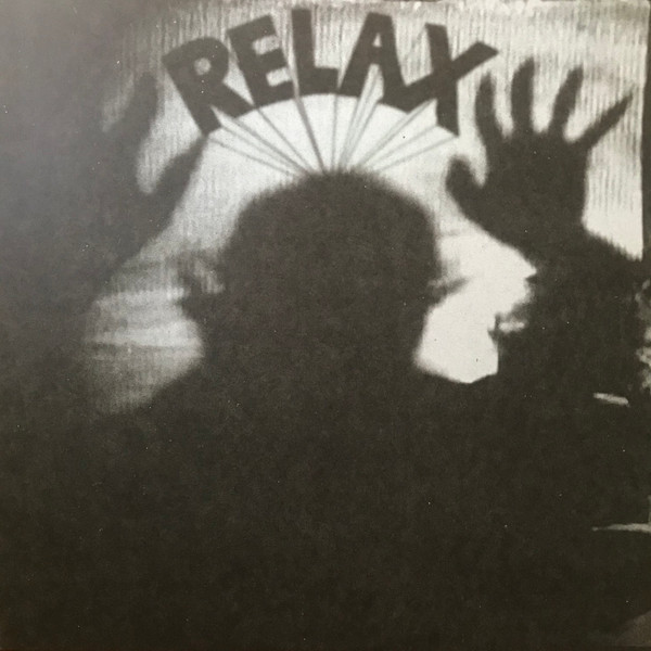 Holy Wave - Relax | The Reverberation Appreciation Society (RVRB-016)