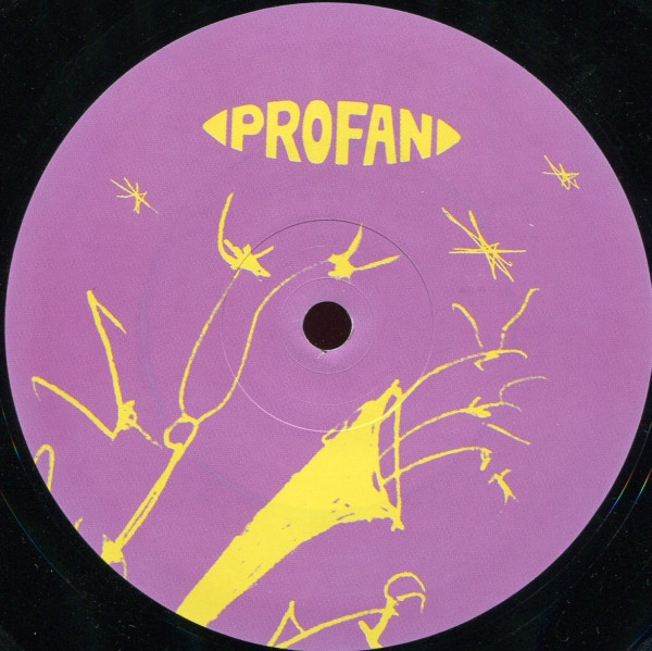 Wassermann - W. I. R. (Das Original + Sven Väth Mix  Thomas/Mayer Mix) | Profan (PROFAN 028) - 4