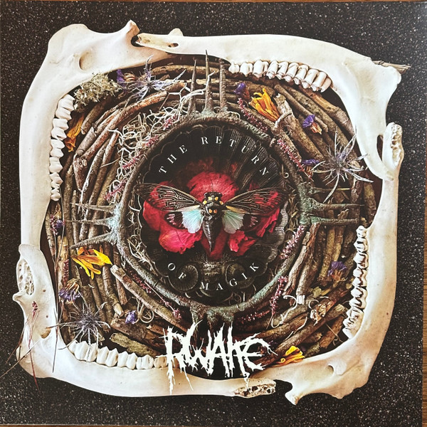 Rwake - The Return Of Magik | Relapse Records (RR7567)