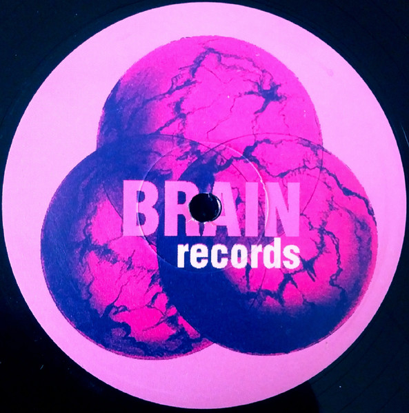 O.N.D.A. - Cola Out | Brain Records (BRR 0001) - 2