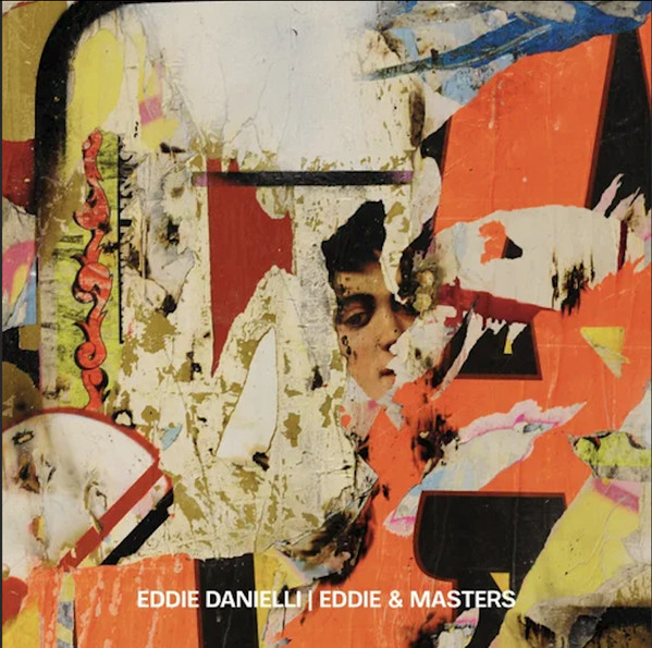 Eddie Danielli - Eddie & Masters | Sampling Moods Records (SAM005) Eddie Danielli - Eddie & Masters | Sampling Moods Records (SAM005)