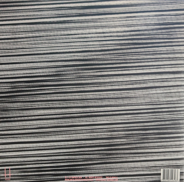 Unfold - Feral Future | Hummus Records (HUM146) - 2