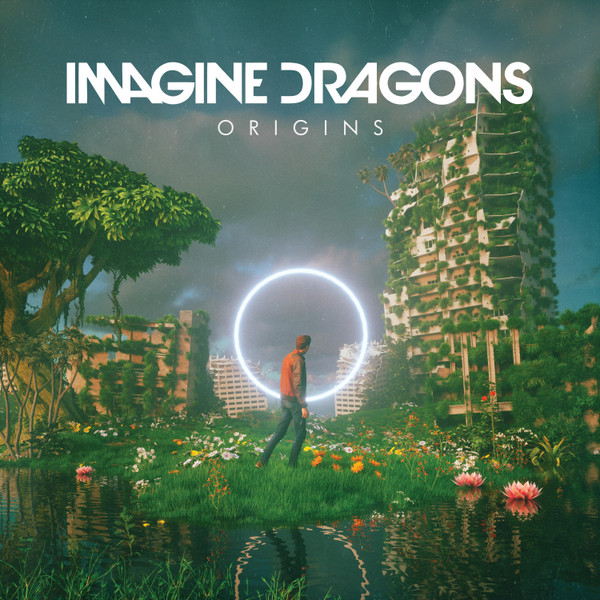 Imagine Dragons - Origins | KIDinaKORNER (B0029347-02) Imagine Dragons - Origins | KIDinaKORNER (B0029347-02)