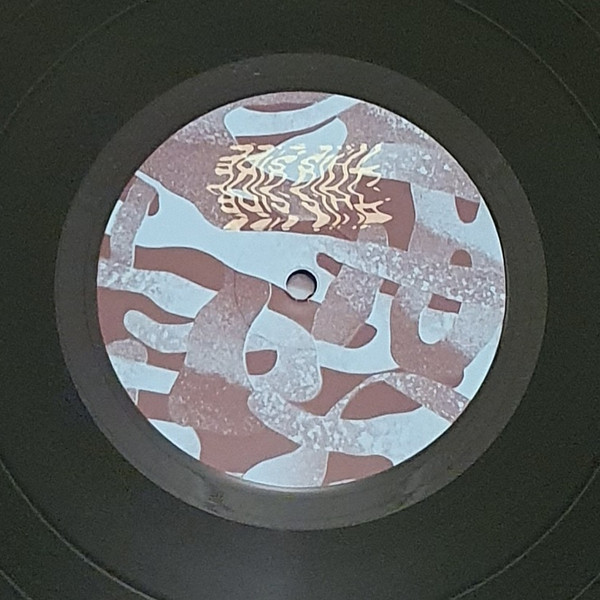 King Buffalo - Repeater | Stickman Records (Psychobabble 122) - 3