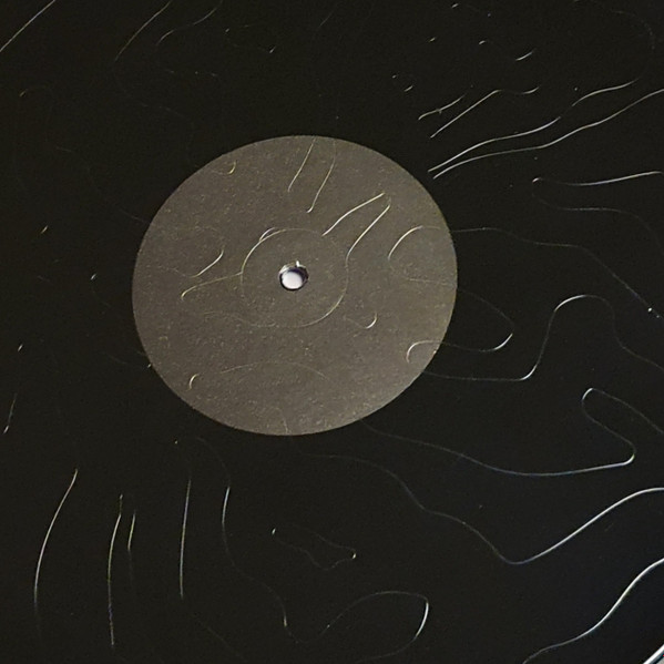 King Buffalo - Repeater | Stickman Records (Psychobabble 122) - 4