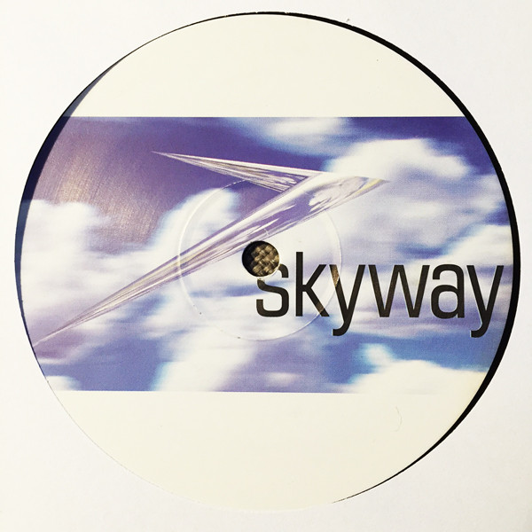 Huff & Puff - Help Me Make It | Skyway (SKYWDJ4) - 2