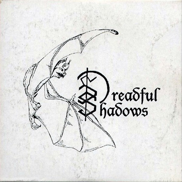 Dreadful Shadows - Estrangement | Sounds Of Delight (SPV 76-23652) Dreadful Shadows - Estrangement | Sounds Of Delight (SPV 76-23652)