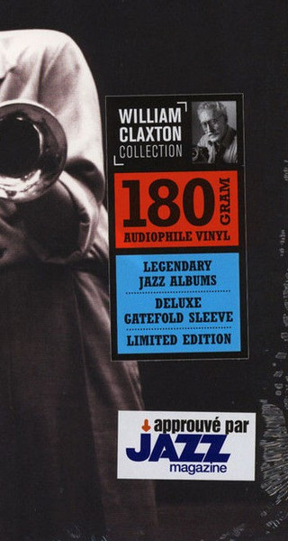 Clifford Brown , Sonny Rollins , Max Roach - Three Giants! | Jazz Images (37075) - 2