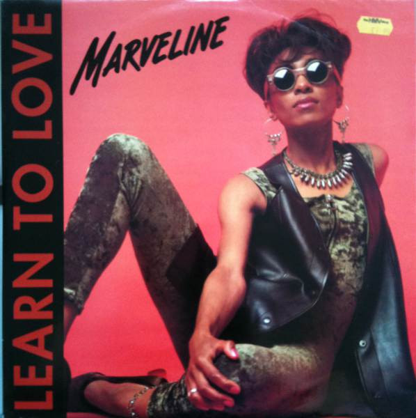 Marveline - Learn To Love | Profile Records (PROFT 368)