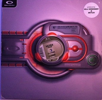 Ultra - Free | Time Unlimited (time131-6) - 2