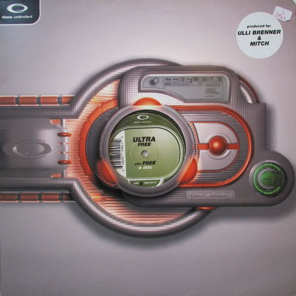 Ultra - Free | Time Unlimited (time131-6) - main