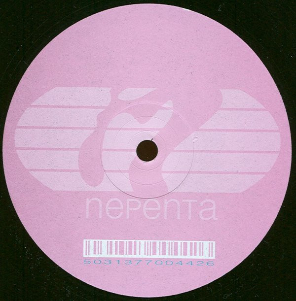 Purveyors Of Fine Funk - Love Faze | Nepenta (NPT 20) - 2