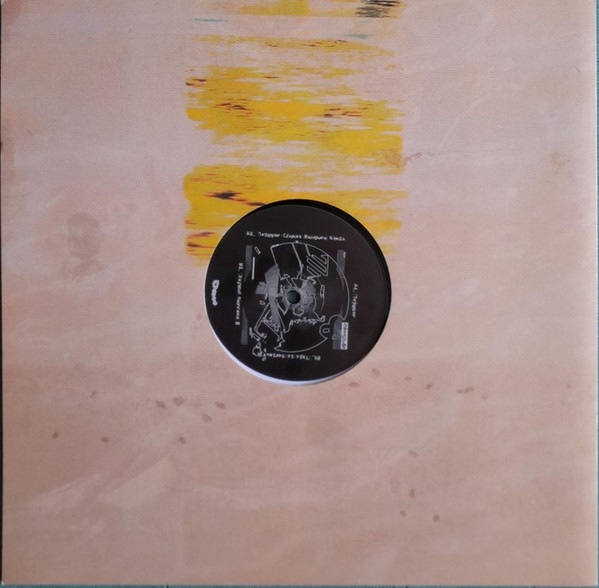 Overland - King Tide | Garmo (GARM06)