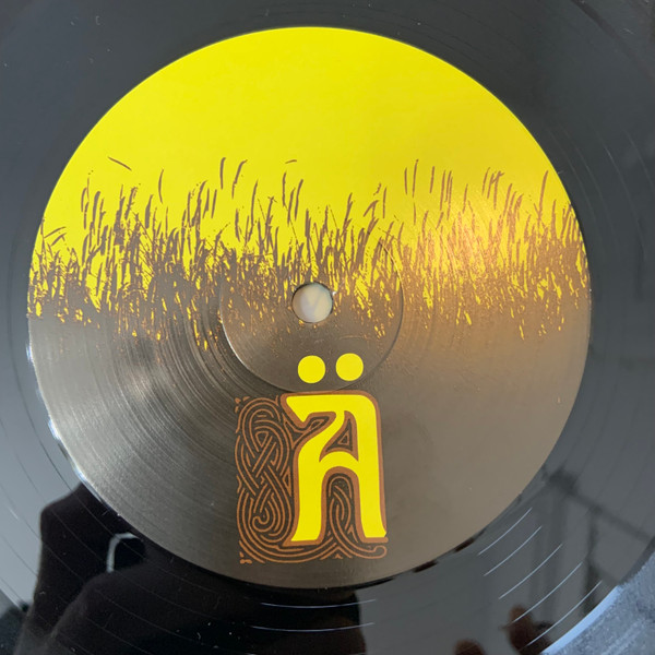Poison Ruïn - Härvest | Relapse Records (RR7537) - 3