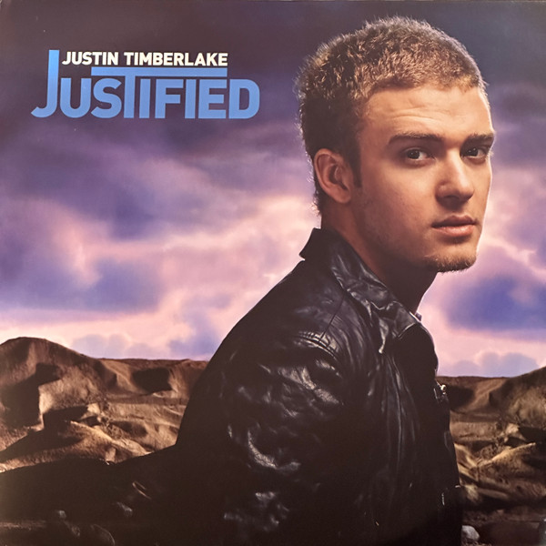 Justin Timberlake - Justified | Jive (19658-78588-1) Justin Timberlake - Justified | Jive (19658-78588-1)