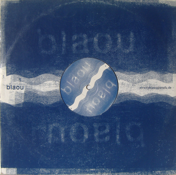 Arc-En-Ciel - Convergence | Blaou (blaou no. 003) - 2