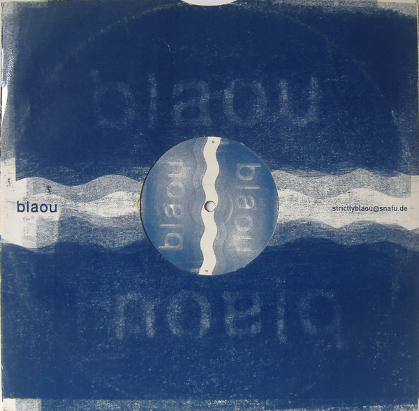 Arc-En-Ciel - Convergence | Blaou (blaou no. 003)