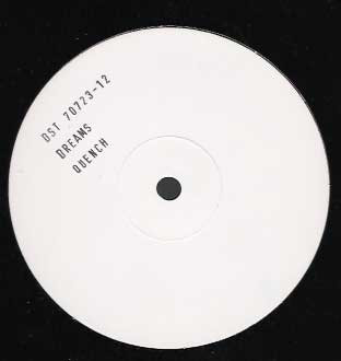 Quench - Dreams | Dance Street (DST 70723-12)