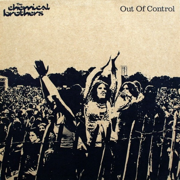 The Chemical Brothers - Out Of Control | Freestyle Dust (CHEMSTXDJ10)