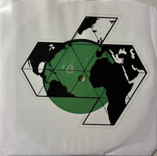 Warzou Meets Duppy Gun - AM026 | Accidental Meetings (AM026) - 2 Warzou Meets Duppy Gun - AM026 | Accidental Meetings (AM026) - 2