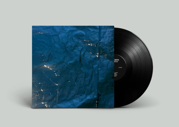Polseguera - Vida Grisa | Discos Bubota (none) - 2