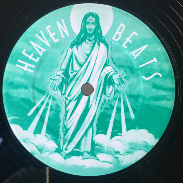 Virtual Zone - Heaven | Heaven Beats Rec. (HB2074) - 3