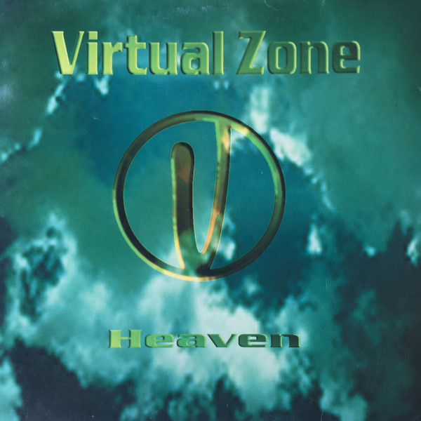 Virtual Zone - Heaven | Heaven Beats Rec. (HB2074)