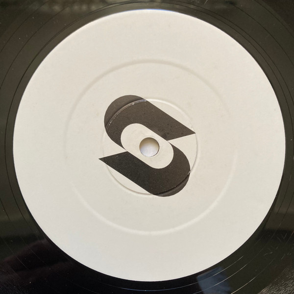 Sunday Club - Winds Of Change | Stress Records (12 STR 94) - 4