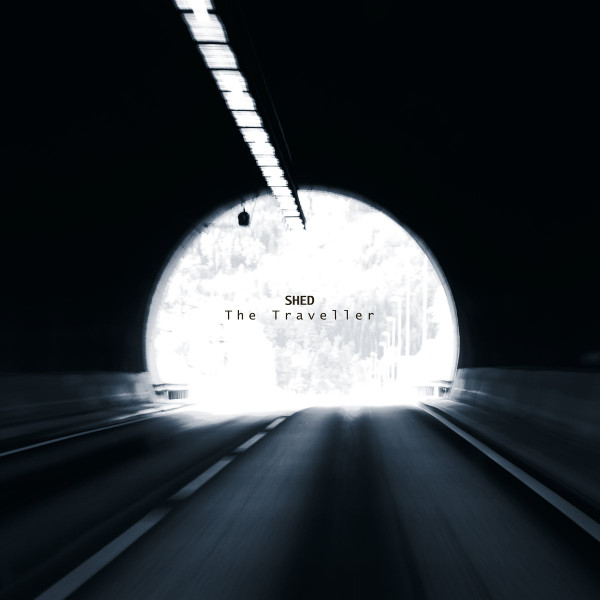 Shed - The Traveller | The Final Experiment (TFExx6)