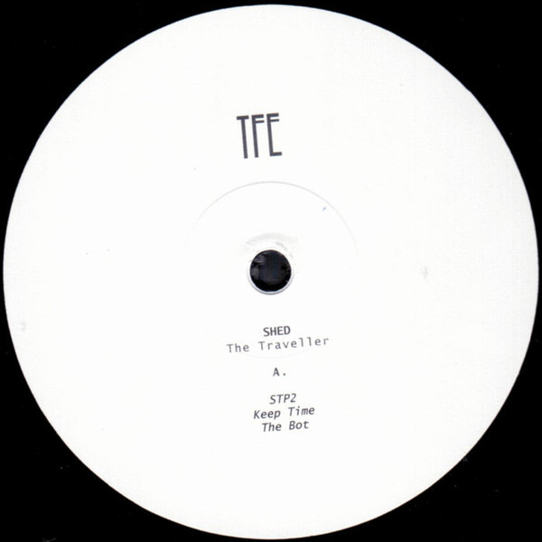 Shed - The Traveller | The Final Experiment (TFExx6) - 2