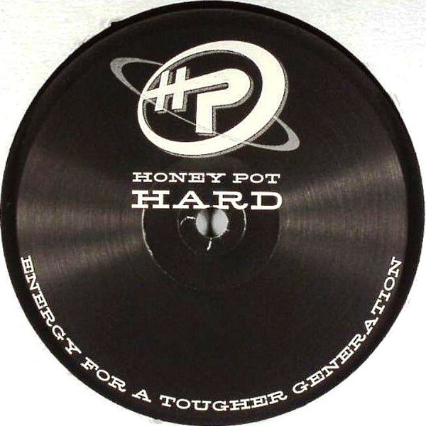 Roosta - 414 All | Honey Pot Hard (12HPH 3) - 2