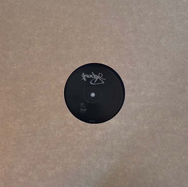 Skudge - 97 | Skudge Records (SKUDGE014) Skudge - 97 | Skudge Records (SKUDGE014)