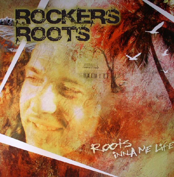 Rockers Roots - Roots Inna Me Life | Studio Rockers Roots (RR-RIML-002)