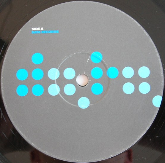 Tomcraft - Loneliness | Data Records (DATA52P1) - 3