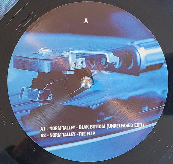 Delano Smith / Norm Talley - Straight Up No Chaser | Upstairs Asylum Recordings (UAR-015) - 2