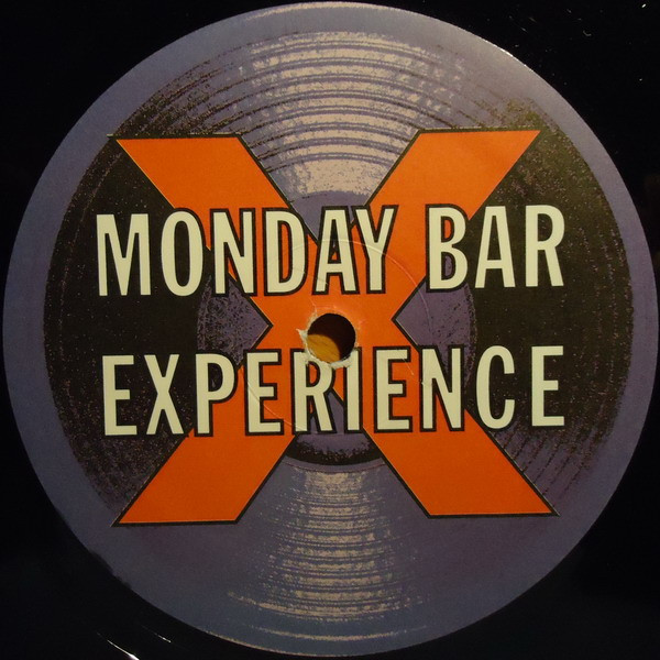 Unknown Artist - Camp Spag Tracks (Vol. 1) | Monday Bar Experience (MBX004) - 2 Unknown Artist - Camp Spag Tracks (Vol. 1) | Monday Bar Experience (MBX004) - 2