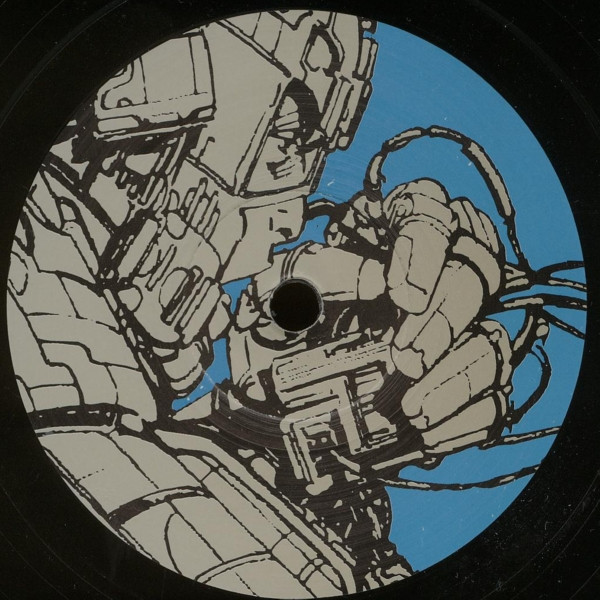 Soap - Boodulee | Harthouse (HH 10"-008) - 3