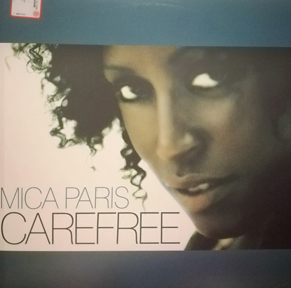 Mica Paris - Carefree | Cooltempo (12COOL339)