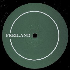 Freiland - Grün | Freiland (Frei - 4)