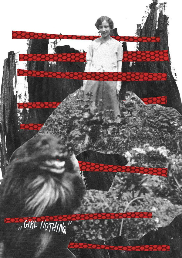 Złota Jesień - Girl Nothing | Instant Classic (CLASSIC036CD) Złota Jesień - Girl Nothing | Instant Classic (CLASSIC036CD)