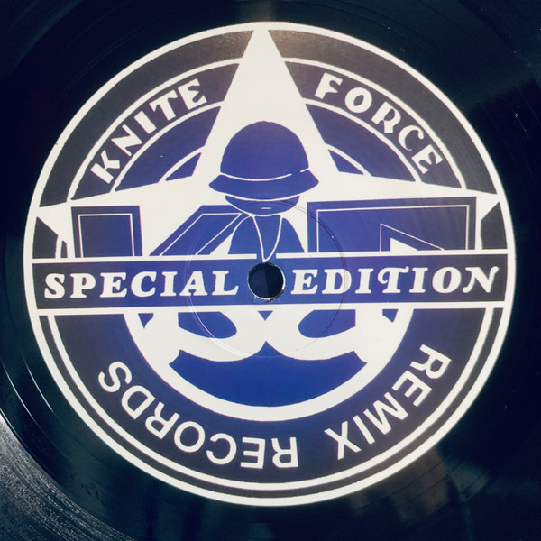 Various - Remix Records & Kniteforce Present 'The Remix's' Part 17 | Kniteforce Records (KF150) - 2