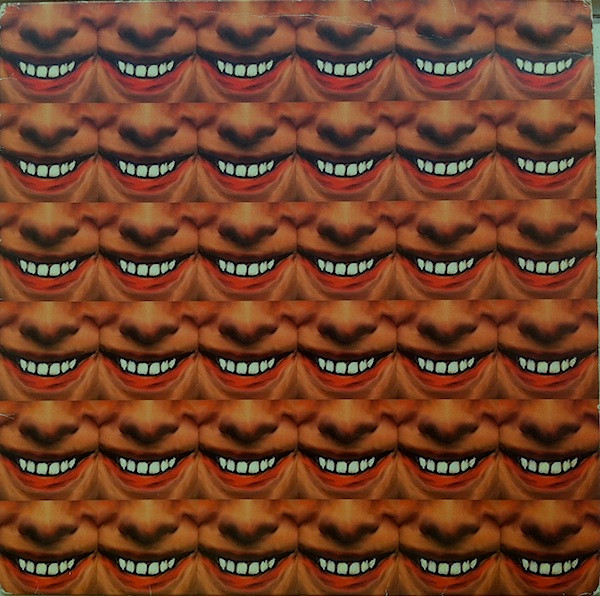 Aphex Twin - Donkey Rhubarb | Warp Records (WAP 63)